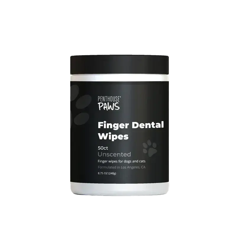 Penthouse Paws Wipes - The BarkMart