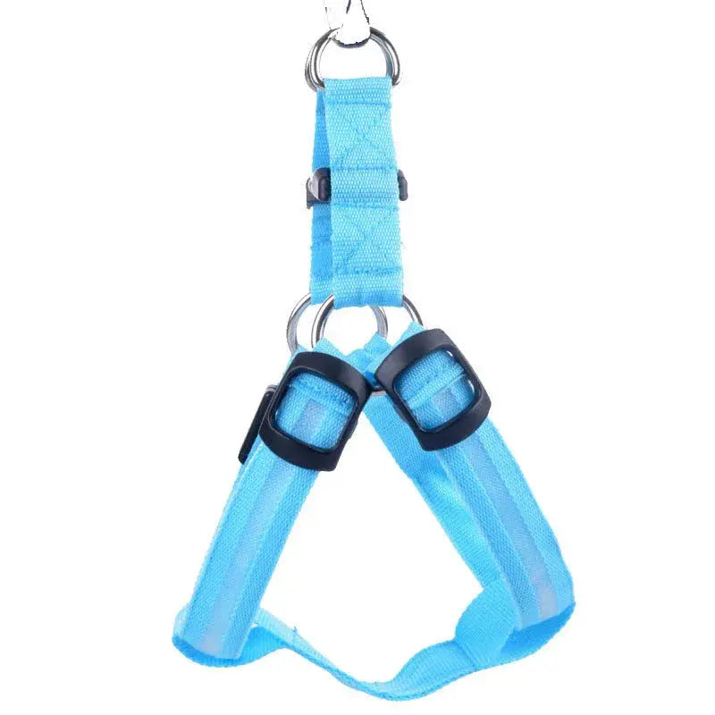 Pet Zen Harnesses, Collars and Leads - The BarkMart