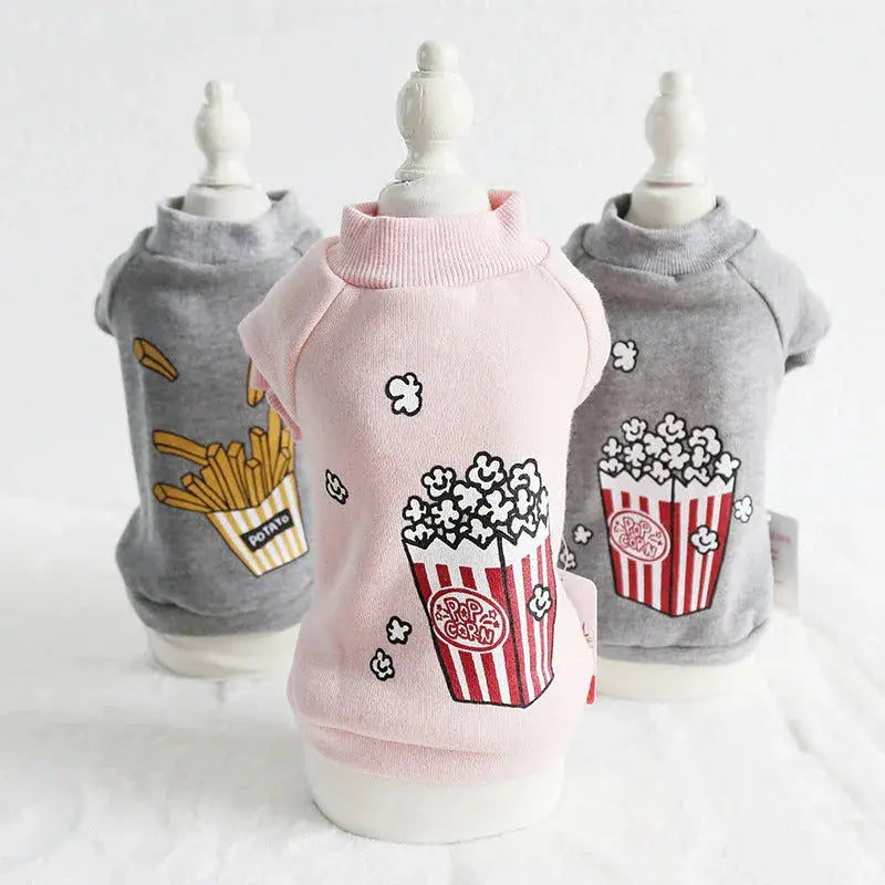 Pet Zen-Clothes Fashionista-Have the best dressed pup in town. - The BarkMart